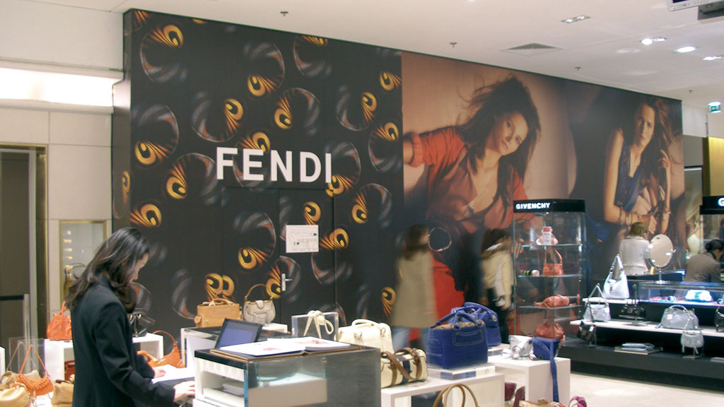 fendi paris